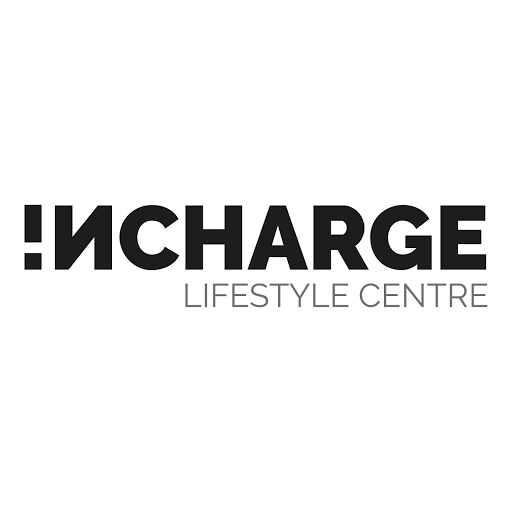 InCharge Lifestyle Centre logo