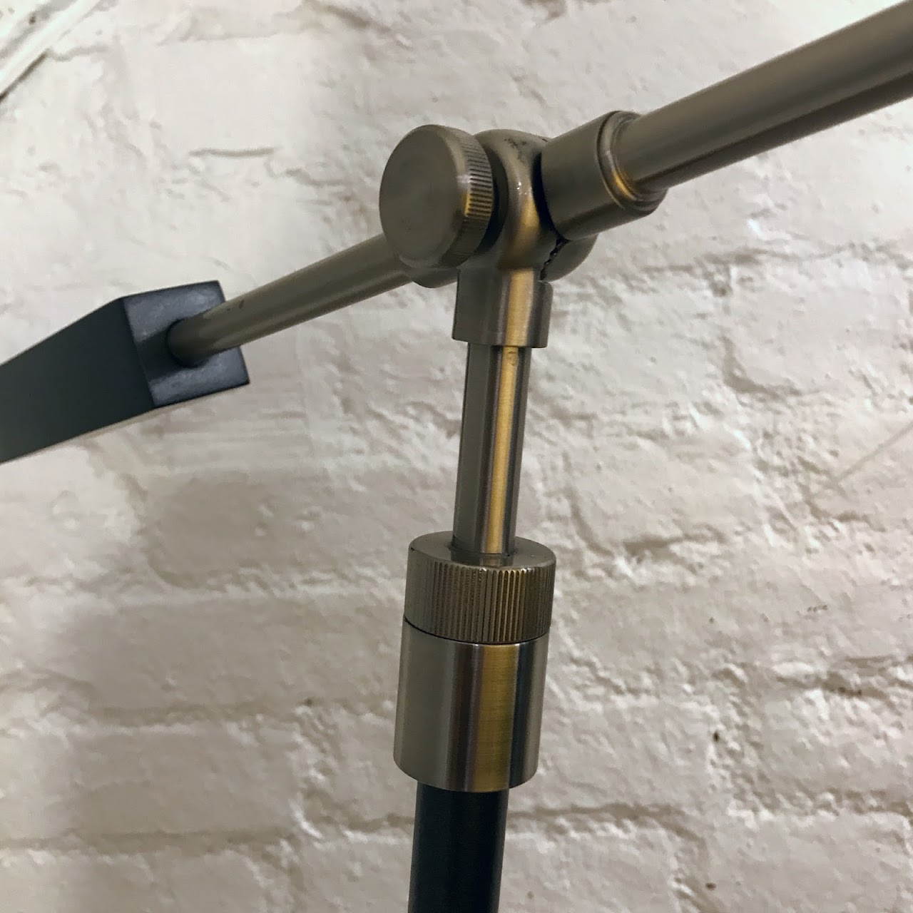 CB2 Cantilever Floor Lamp