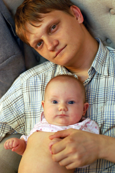 отчитываюсь :))) 