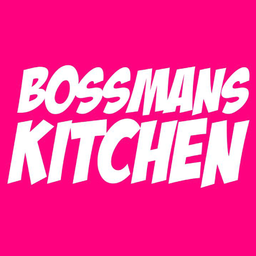 Bossmans Kitchen logo