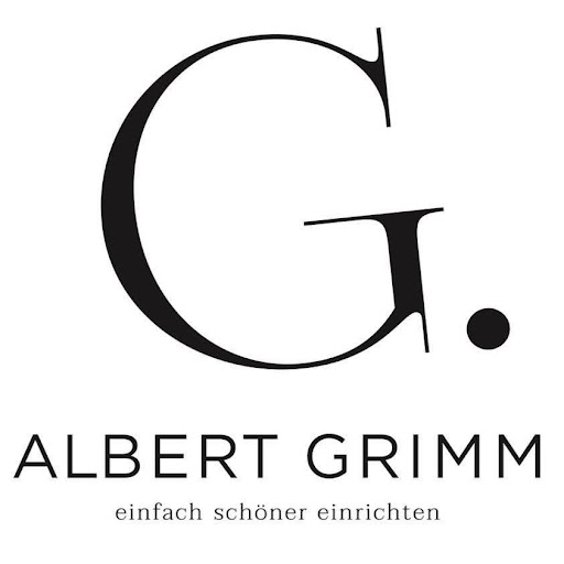 Albert Grimm Einrichtungen logo