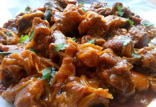 Chicken Mughlai [4 Pieces]