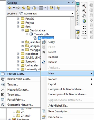 Contoh Feature Analysis - Contoh 36