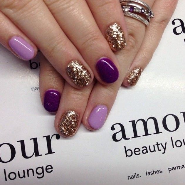 Gel Nail Colors Spring 2016 Art Styling Beige Nails