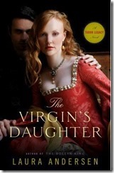 the virgins daughter