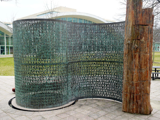 kryptos