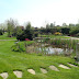 Landschappelijke tuin