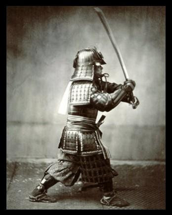 Samurai