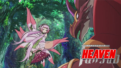 CardFight! Vanguard Joker Hen - Ep 46