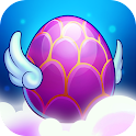 Icon Merge Elfland Magic Merge Game