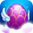 Merge Elfland Magic Merge Game icon