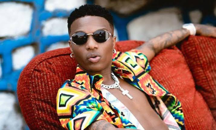 Unaambiwa Wizkid Amekunja Bilioni 6 Kutoka Kwenye Show 3 za 02 Arena...