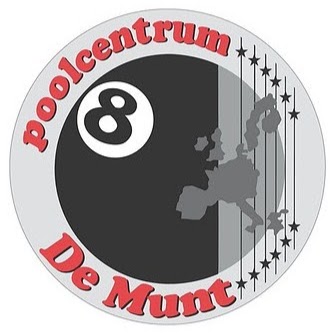 Poolcentrum de Munt logo