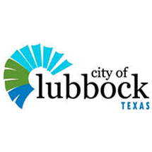 City of Lubbock logo