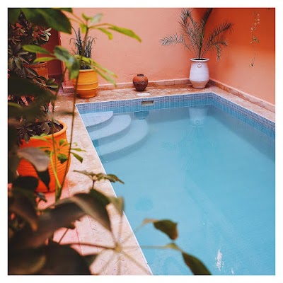 Photos of Riad Azenzer