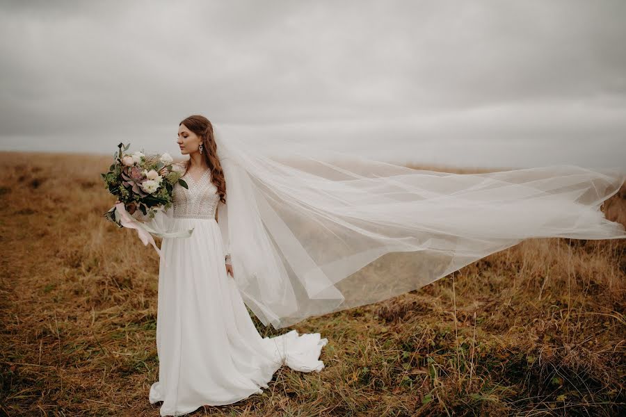 Wedding photographer Sergey Shalin (sshalincom). Photo of 21 March 2020