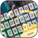 Keyboard Theme for YMelly icon