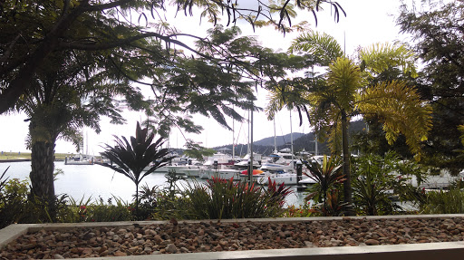 The Coffee Club Café - Airlie Beach