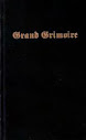 The Grand Grimorie With The Great Clavicle Of Solomon