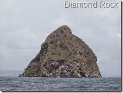 076 Diamond Rock