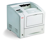 free get & install OKI B6100n laser printer driver