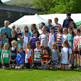 Sedbergh Gala Juniors