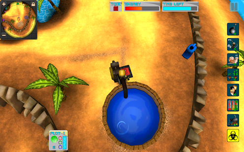 Cyber Pest Control 3D(圖5)-速報App