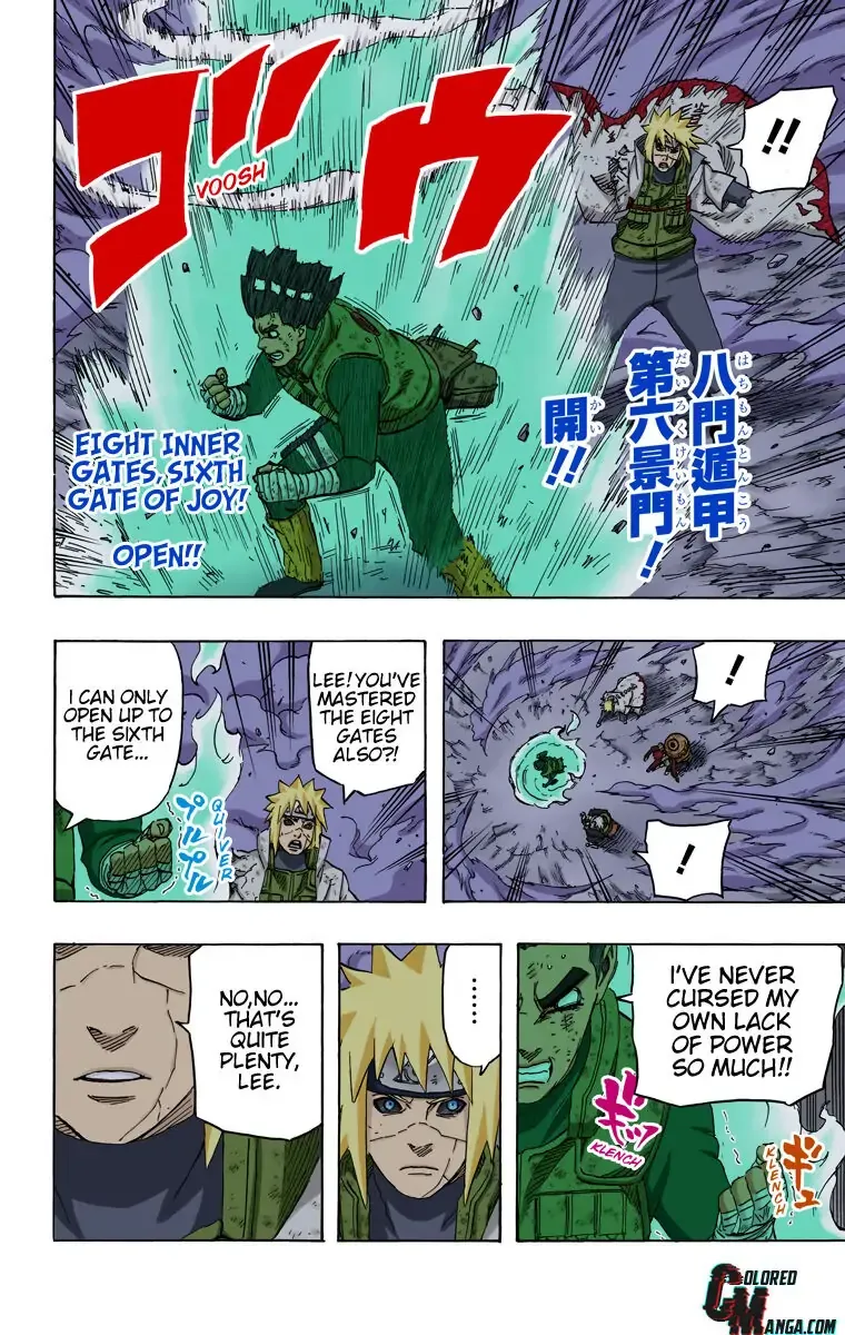 Chapter 669 Page 12