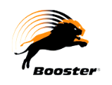 Thương hiệu Booster