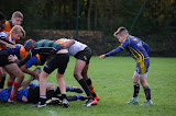 U14 CPS n°3 du 05.11.2016 à Rueil