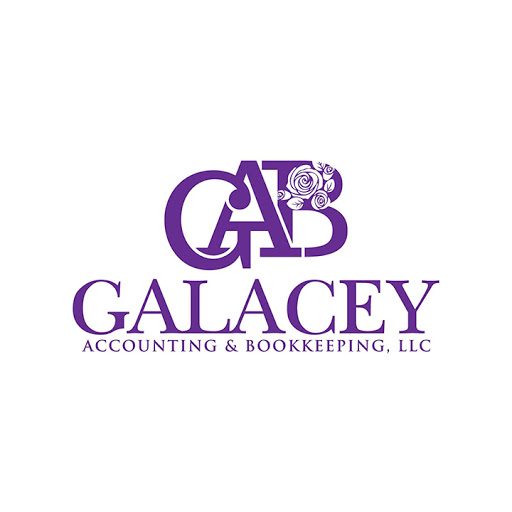 Galacey Accounting & Bookkeeping, LLC logo