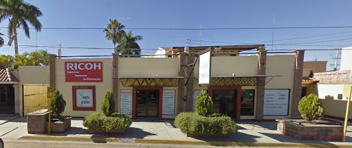 Centro Gráfico del Noroeste SA de Cv, Calle Gral. Otero Nte. 407, Centro, Reforma, 85800 Navojoa, Son., México, Centro de ocio | SON