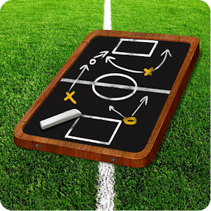 World of Football logo
