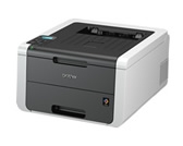 get Brother HL-3170CDW printer's driver