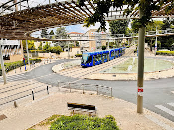 appartement à Montpellier (34)