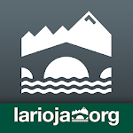 Cover Image of Download larioja.org Gob. de La Rioja 1.8.2 APK