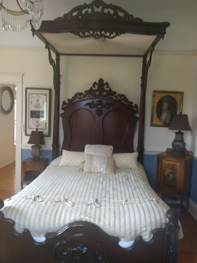 Bed & Breakfast «Oak Crest Mansion Inn», reviews and photos, 5267 Menge Ave, Pass Christian, MS 39571, USA