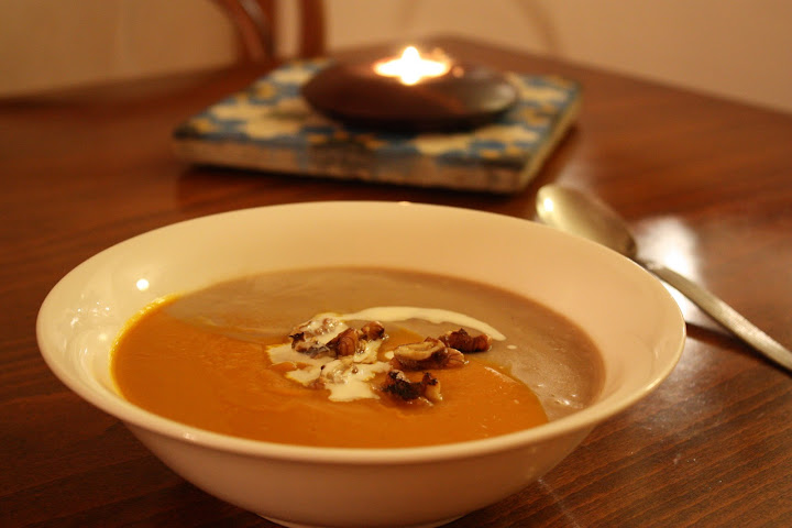 Velouté