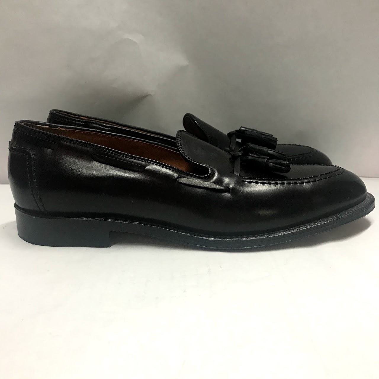 Brooks Brothers Tassel Loafers