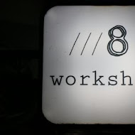 No.8 Workshop 捌號廚房