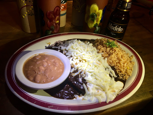 Mexican Restaurant «El Rincon De Mexico», reviews and photos, 2248 Tamiami Trail E, Naples, FL 34112, USA