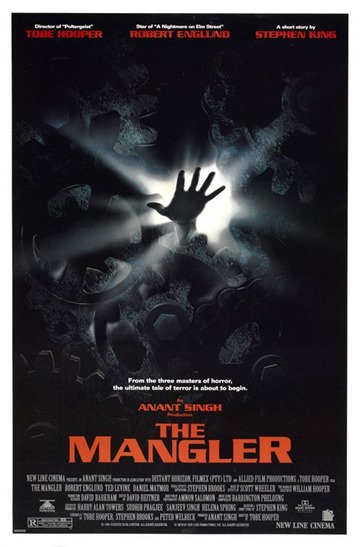 Mangler, The