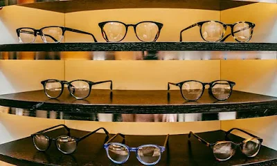 Choudhari Opticians