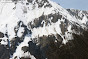 Avalanche Beaufortain, secteur Pointe de la Terrasse, Face Est - Photo 4 - © Duclos Alain