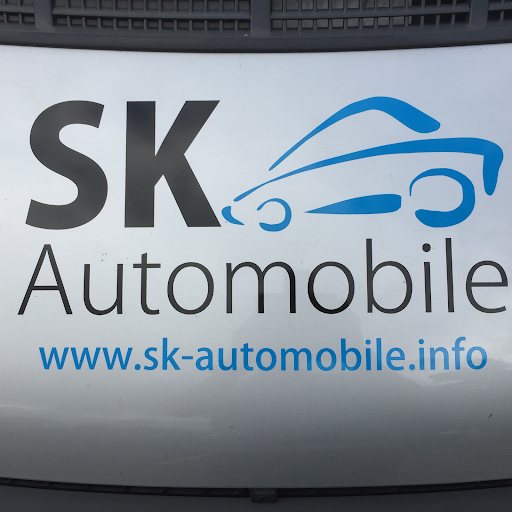 Sk Automobile