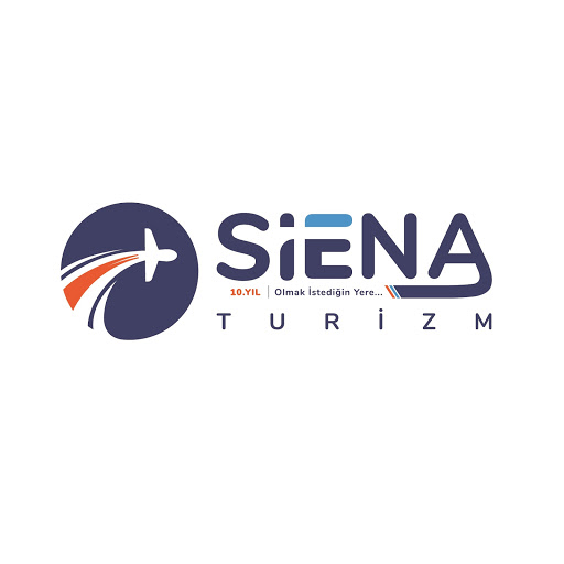 Siena Turizm - Birucak.com logo