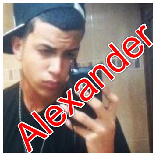 Alexander Velez Photo 14