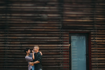 Photographe de mariage Rustam Mendubaev (rustphoto). Photo du 15 janvier 2017