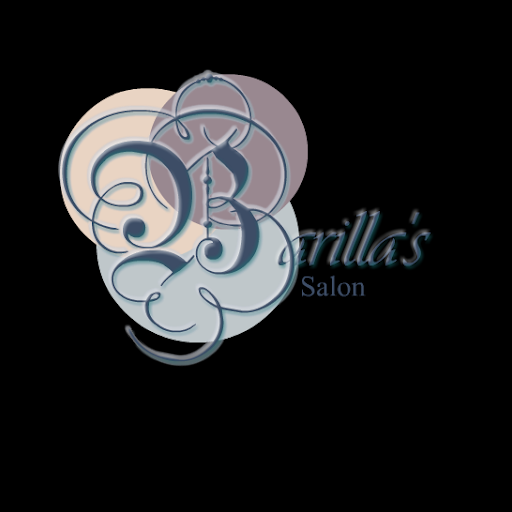 Barilla's Salon logo