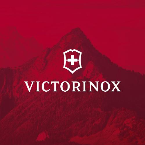 Victorinox Store Lausanne logo